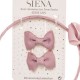 SIENA Pack of two little hairbows and a hairband (207107439 7)