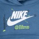 Nike NKB B NSW HBR FUTURA PO PANT S (66M350-BKZ)