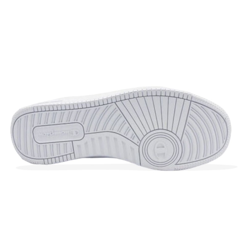 Champion REBOUND LOW Low Cut Shoe (S21905 WW009)