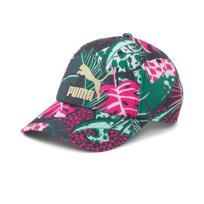 Puma Prime Vacay Queen BB Cap (024667 01)