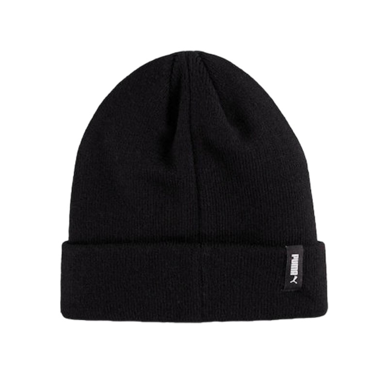 Puma Classic Cuff Beanie Jr (025894 01)