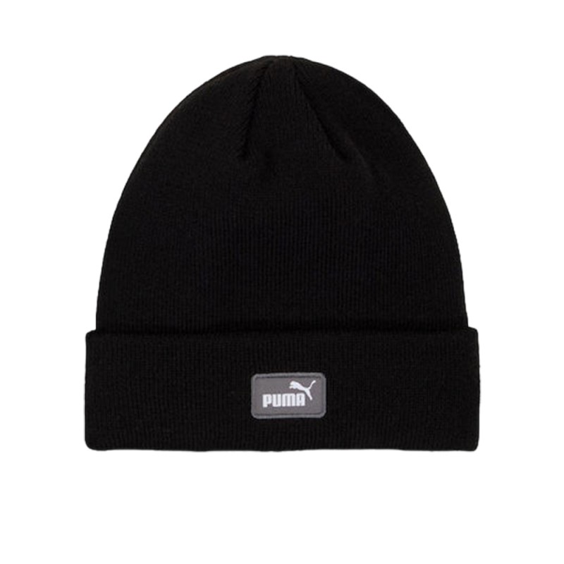 Puma Classic Cuff Beanie Jr (025894 01)