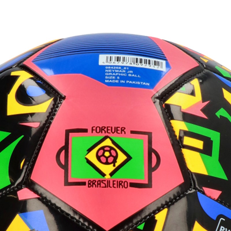 Puma NEYMAR JR COPA graphic ball (084268 01)