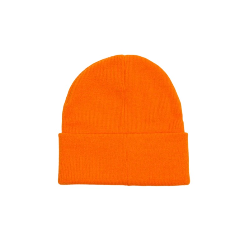 Obey ICON EYES BEANIE (100030132 BRIGHT MARIGOLD)