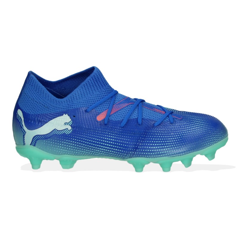 Puma FUTURE 7 MATCH FG/AG Jr (107945 01)