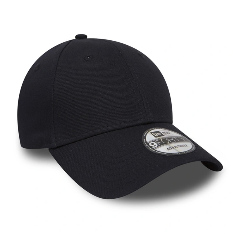 New Era NE BASIC 9FORTY NEW ERA NVYWHI (11179831)