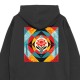 OBEY GEOMETRIC POWER CANVAS FLEECE (112843938 BLK)