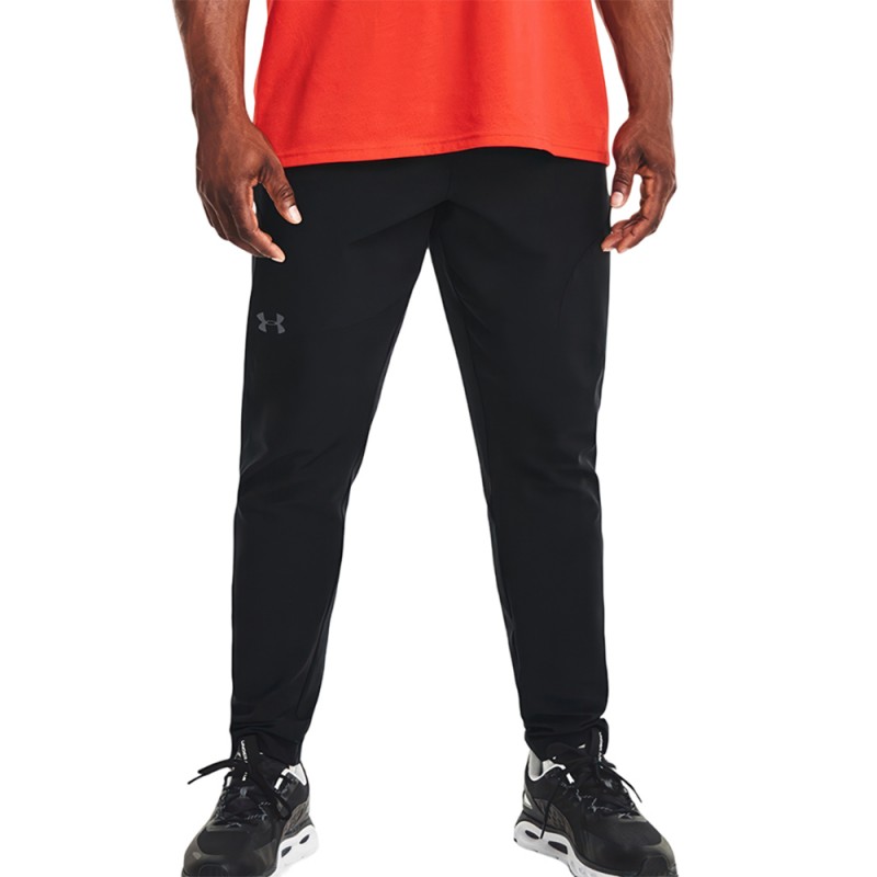 Under Armour UNSTOPPABLE TAPERED PANTS (1352028 001)