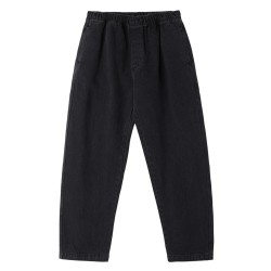 OBEY EASY DENIM PANT (142010079 FADED BLACK)