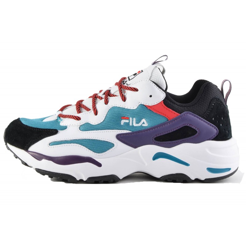 Fila Ray Tracer 1rm00729 430