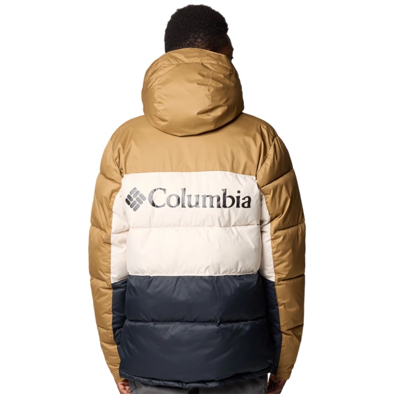 Columbia Ανδρικό Μπουφάν Slope Style™ Jacket (2087401 257)