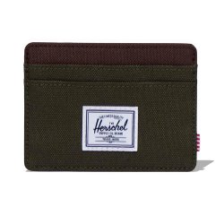 Herschel CHARLIE CARDHOLDER (30065 04488)