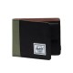 Herschel ROY COIN WALLET (30095 06427)