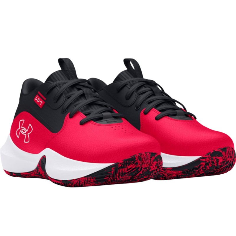 Under Armour PS Lockdown 7 (3028514 600)