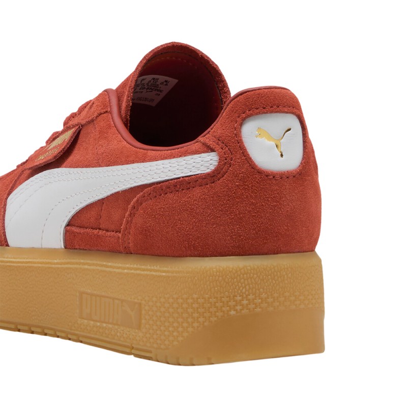 Puma Palermo Platform Wns (399348 03)