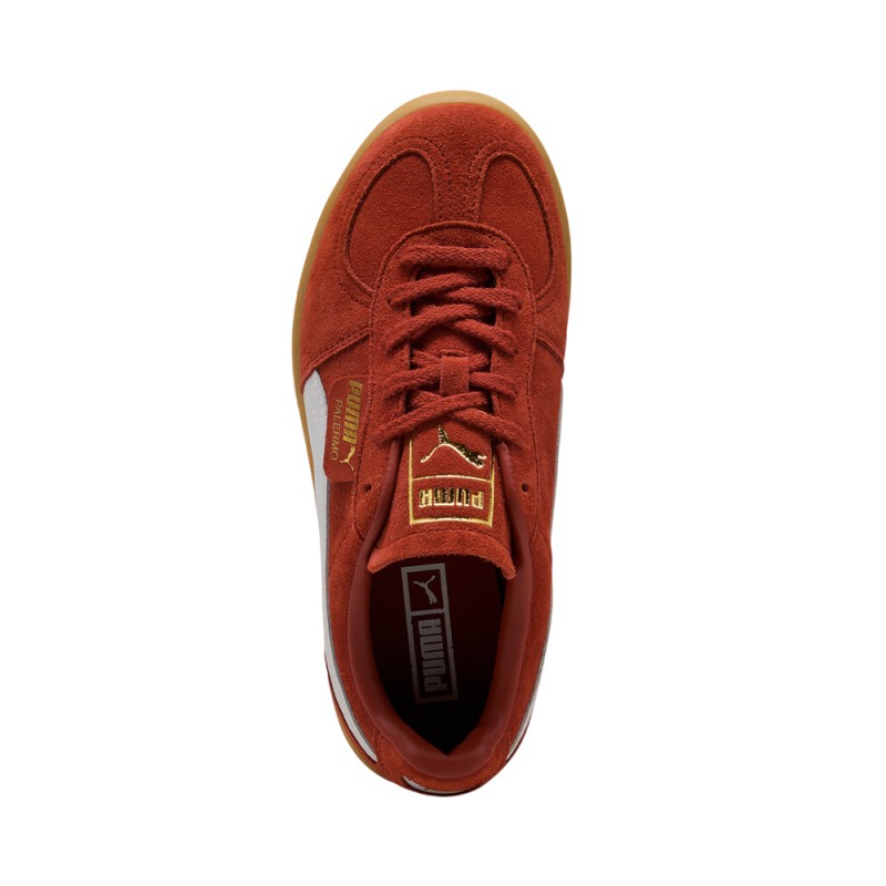 Puma Palermo Platform Wns (399348 03)