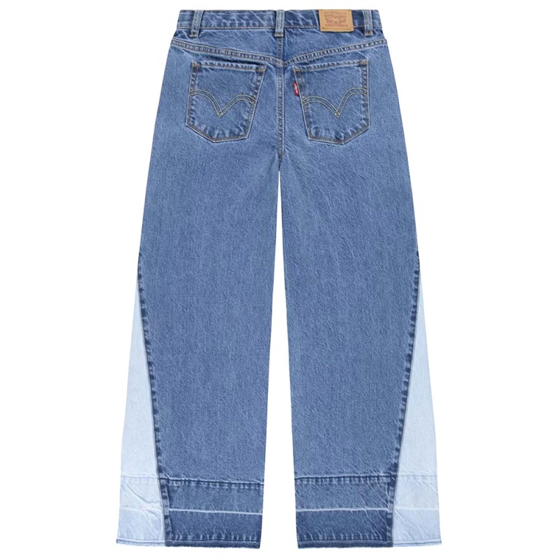 Levi's LVG '94 BAGGY WIDE LEG RELEASE (3EL582-MCO)