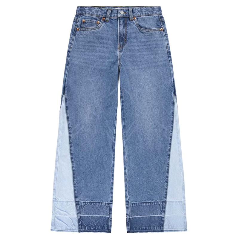 Levi's LVG '94 BAGGY WIDE LEG RELEASE (3EL582-MCO)