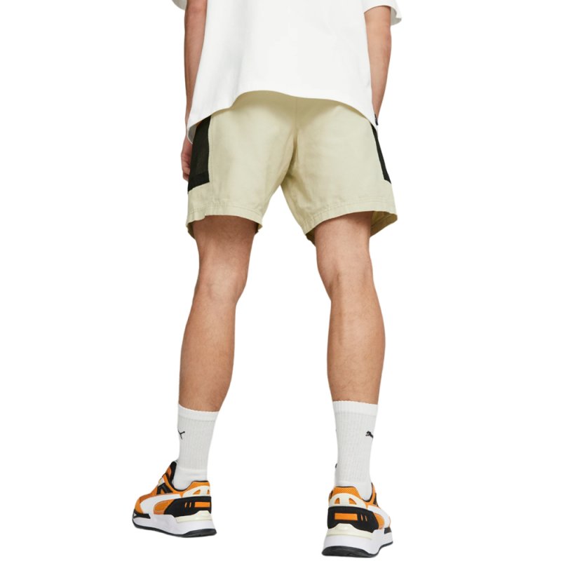 Puma DOWNTOWN Cargo Shorts 7inch WV (538869 88)