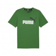 Puma ESS+ 2 Col Logo Tee (586759 86)