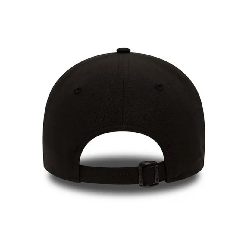 New Era NE HERITAGE SCRIPT 9TWENTY NEWERA  BLK (60298663)