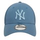 New Era HOME FIELD 9FORTY TRUCKER NEYYAN  FDBGLB (60503620)