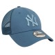 New Era HOME FIELD 9FORTY TRUCKER NEYYAN  FDBGLB (60503620)