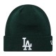 New Era LEAGUE ESSENTIAL BEANIE LOSDOD (60580734)