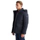 Staff Jeans Grappa Man Puffer Jacket (66-005.052 N0045)