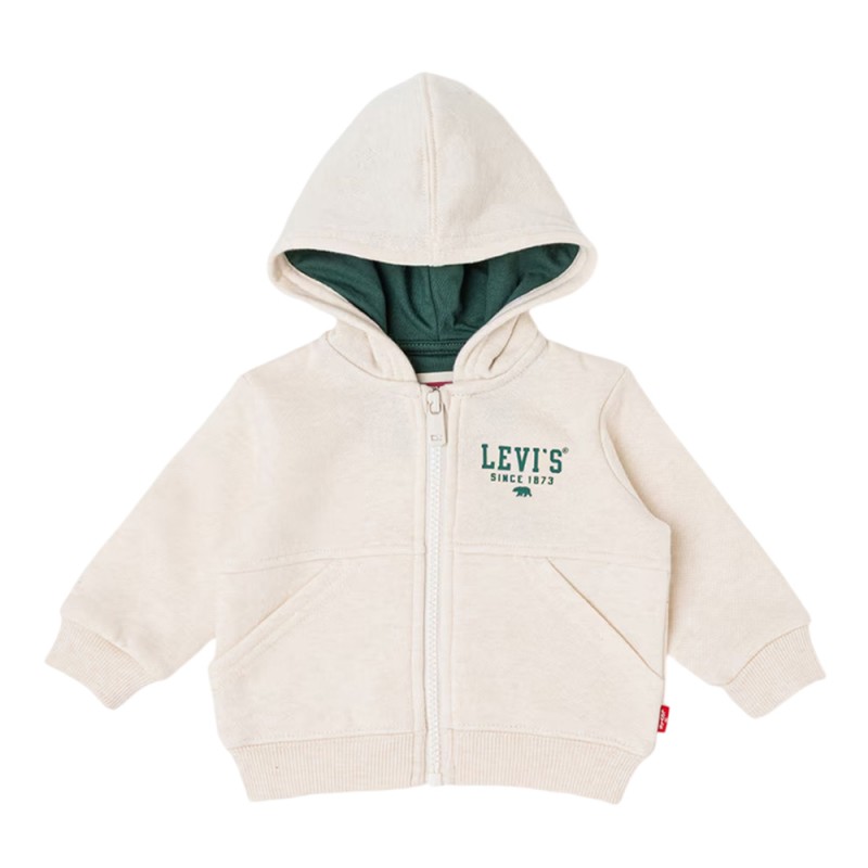 Levi's LVB CORE ZIP UP HOODIE SET (6EL323-W4X)