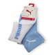 Puma BABY MINI CATS LIFESTYLE SOCK 2P (701225850 001)