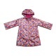 Agatha Ruiz de la Prada ZIG ZAG RAINCOAT ARP (MULTICOLOR.4A) (7IM0082 MULTICOLOR)