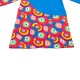 Agatha Ruiz de la Prada BUBBLES DRESS ARP (MULTICOLOR.5A) (7VE3945 MULTICOLOR)