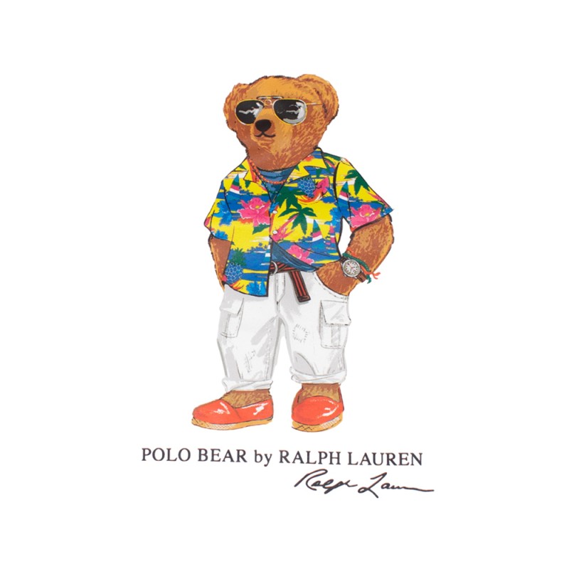 Polo Ralph Lauren ΜΠΛΟΥΖΑ Κ.Μ (853828030 900)