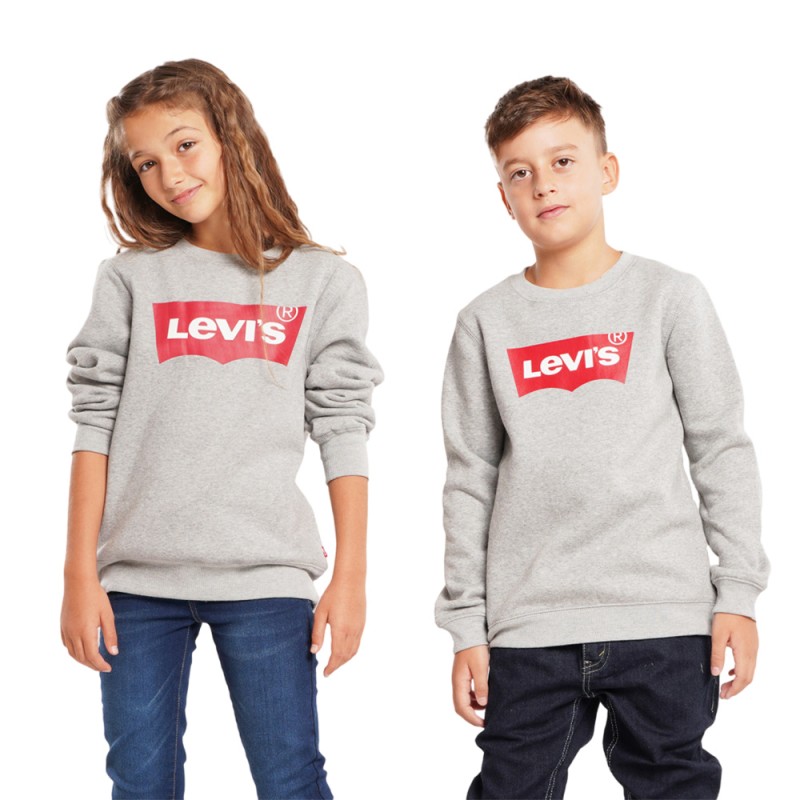 Levi's LVB BATWING CREWNECK (8E9079-078)