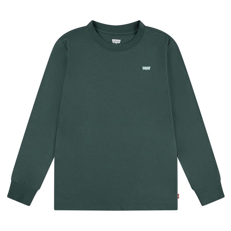 Levi's LVB L/S BATWING CHESTHIT TEE (9EC706-B84)