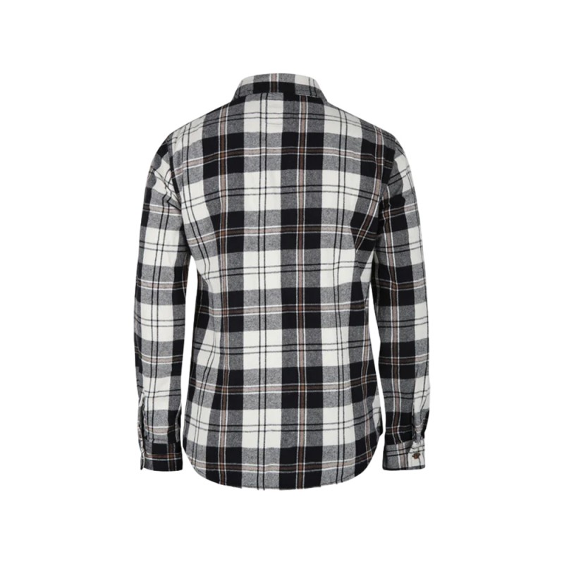 Levi's LVB LS FLANNEL SHIRT (9EL247-023)