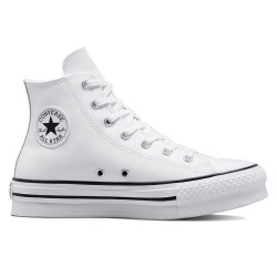 Converse CHUCK TAYLOR ALL STAR EVA LIFT LEATHER (A02486C)