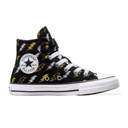 Converse CHUCK TAYLOR ALL STAR ELECTRIC BOLT EASY-ON (A08373C)