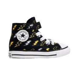 Converse CHUCK TAYLOR ALL STAR ELECTRIC BOLT EASY-ON (A08375C)