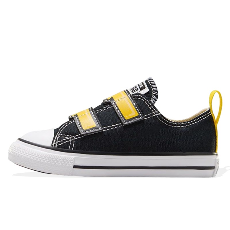 Converse CHUCK TAYLOR ALL STAR ELECTRIC BOLT EASY-ON (A08376C)