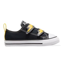 Converse CHUCK TAYLOR ALL STAR ELECTRIC BOLT EASY-ON (A08376C)