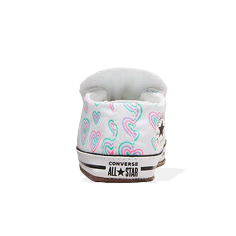 Converse CHUCK TAYLOR ALL STAR HEARTS EASY-ON (A08460C)