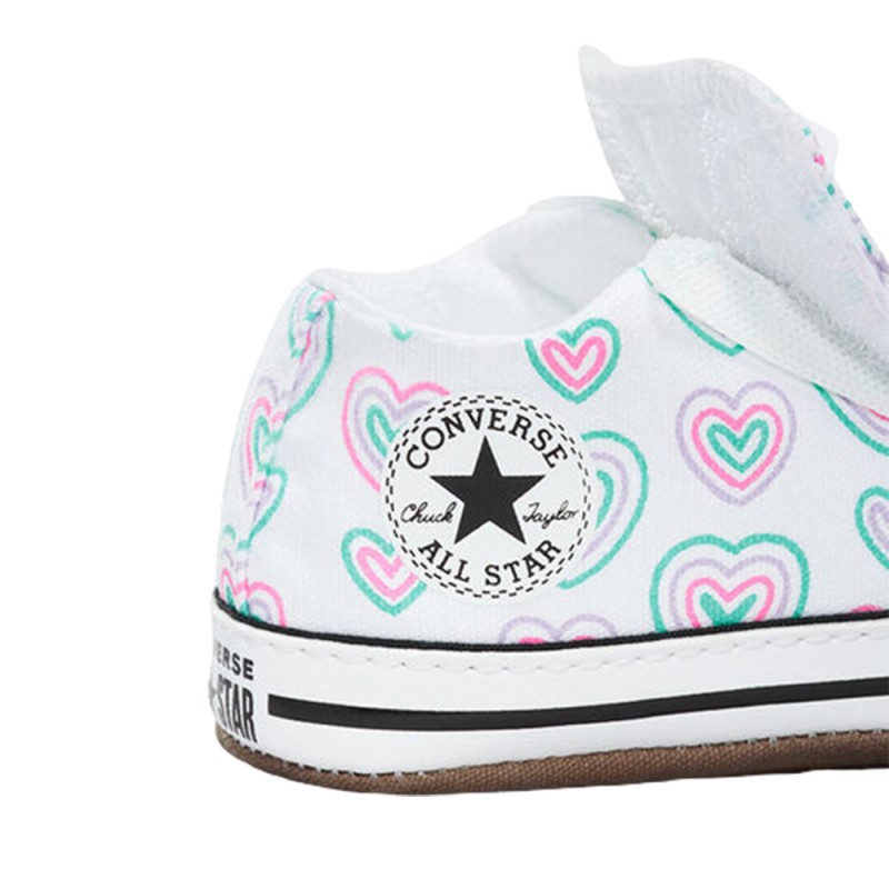 Converse CHUCK TAYLOR ALL STAR HEARTS EASY-ON (A08460C)