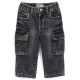 Original Marines  DENIM PANTALONI Denim BABY BOY ΠΑΝΤΕΛΟΝΙ ΠΑΙΔΙΚΟ BOY (DEA0620NM VAR.2D)