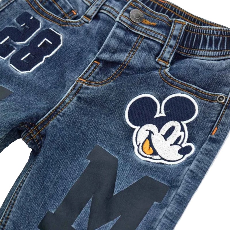 Original Marines  DISNEY PANTALONI MagliaFelpa BABY BOY ΠΑΝΤΕΛΟΝΙ ΠΑΙΔΙΚΟ BOY (DEAV0642NM VAR.1D)