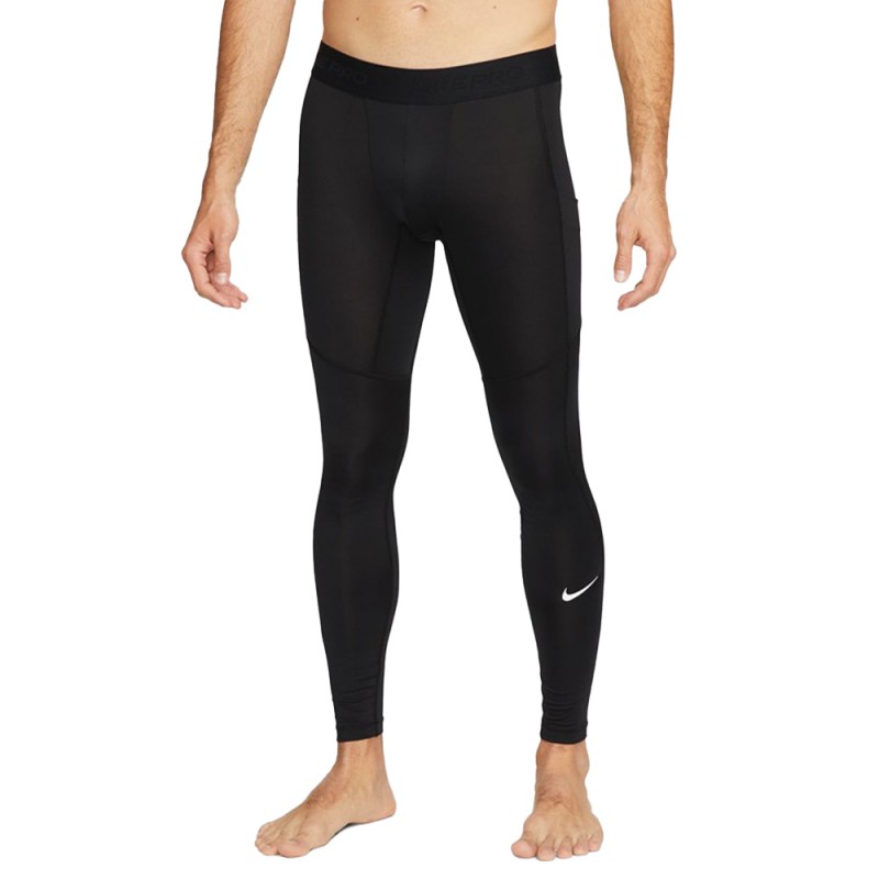 Nike PRO DRI-FIT MEN'S TIGHTS (FB7952-010)