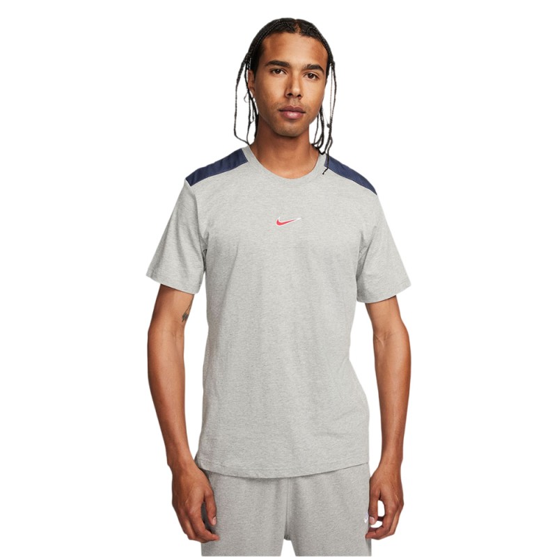 Nike M NSW SP GRAPHIC TEE (FQ8821-063)