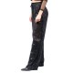 4Tailors Flashlight Pants (FW24-371 BLACK)