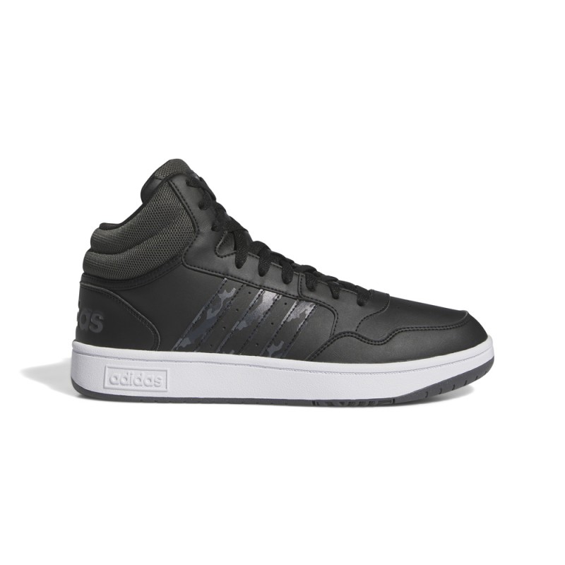 Adidas HOOPS 3.0 MID (IH0159)